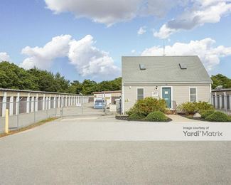 Photo 1 of Secure Storage - 28 Commerce Park Road, Brewster, MA
