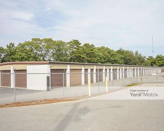Photo 2 of Secure Storage - 28 Commerce Park Road, Brewster, MA