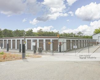 Photo 4 of Secure Storage - 28 Commerce Park Road, Brewster, MA