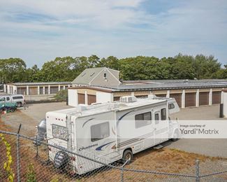 Photo 5 of Secure Storage - 28 Commerce Park Road, Brewster, MA