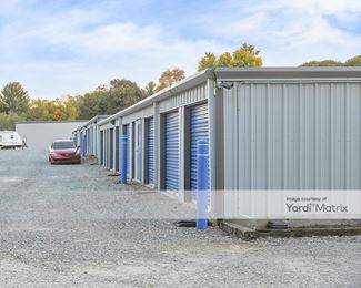 Photo 2 of Vault Storage - 224 Blythedale Road, Perryville, MD