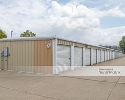 Image for J & J Storage & Trailer Sales - 1400 South Green Street, Henderson, KY
