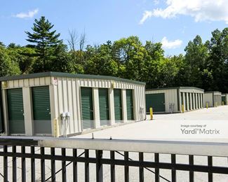 Photo 1 of Winnisquam Storage - 307 Daniel Webster Hwy, Belmont, NH