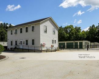 Photo 2 of Winnisquam Storage - 307 Daniel Webster Hwy, Belmont, NH