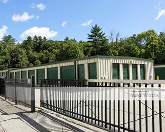 Photo 3 of Winnisquam Storage - 307 Daniel Webster Hwy, Belmont, NH