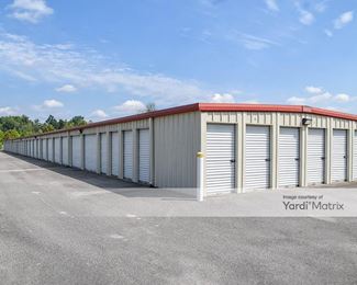 Photo 2 of Store-N-Lock Self Storage - 11751 Old State Road, Evansville, IN