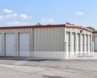 Photo 3 of Store-N-Lock Self Storage - 11751 Old State Road, Evansville, IN