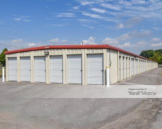 Photo 4 of Store-N-Lock Self Storage - 11751 Old State Road, Evansville, IN