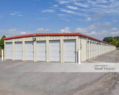 Storage Units for Rent available at 11751 Old State Road, Evansville, IN 47725