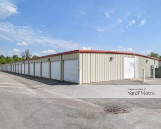 Photo 5 of Store-N-Lock Self Storage - 11751 Old State Road, Evansville, IN