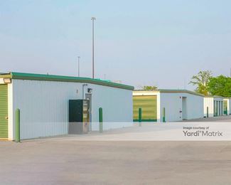 Photo 3 of Green Acres Storage - 5315 J Street SW, Cedar Rapids, IA