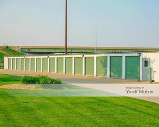 Photo 5 of Green Acres Storage - 5315 J Street SW, Cedar Rapids, IA