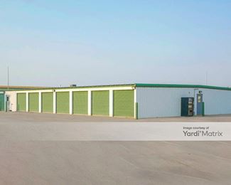 Photo 6 of Green Acres Storage - 5315 J Street SW, Cedar Rapids, IA