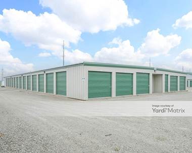 Storage Units for Rent available at 4942 Oak Crest Hill Road SE, Iowa City, IA 52240