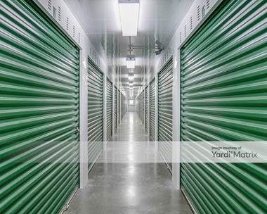 Storage Units for Rent available at 4942 Oak Crest Hill Road SE, Iowa City, IA 52240