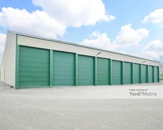 Photo 4 of Streamlined Storage - 4942 Oak Crest Hill Road SE, Iowa City, IA