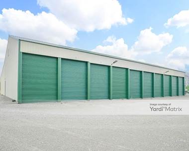 Storage Units for Rent available at 4942 Oak Crest Hill Road SE, Iowa City, IA 52240