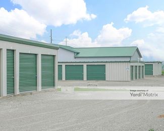 Photo 5 of Streamlined Storage - 4942 Oak Crest Hill Road SE, Iowa City, IA