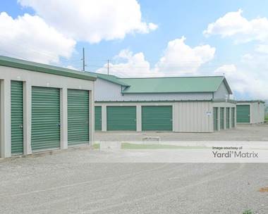 Storage Units for Rent available at 4942 Oak Crest Hill Road SE, Iowa City, IA 52240