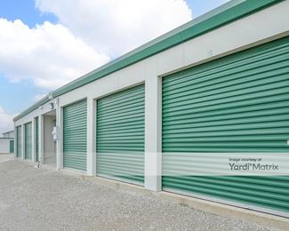 Photo 6 of Streamlined Storage - 4942 Oak Crest Hill Road SE, Iowa City, IA