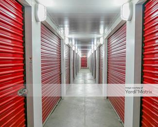 Photo 3 of Storage Rentals of America - 4181 Alyssa Court, Iowa City, IA