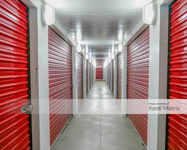 Storage Units for Rent available at 4181 Alyssa Court, Iowa City, IA 52240