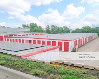 Photo 4 of Storage Rentals of America - 4181 Alyssa Court, Iowa City, IA