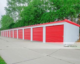 Photo 5 of Storage Rentals of America - 4181 Alyssa Court, Iowa City, IA