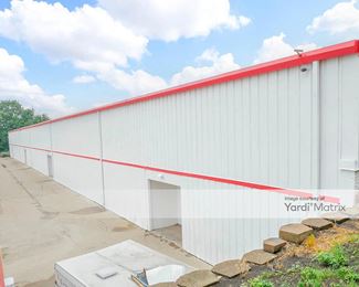 Photo 6 of Storage Rentals of America - 4181 Alyssa Court, Iowa City, IA