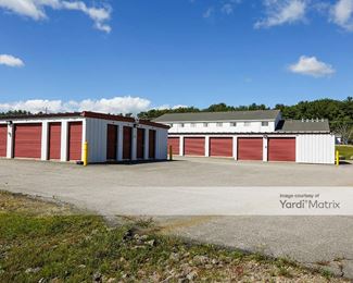 Photo 2 of Belmont Self Storage - 393 Laconia Road, Belmont, NH