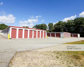 Photo 3 of Belmont Self Storage - 393 Laconia Road, Belmont, NH