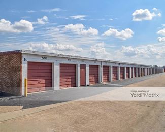 Photo 2 of 1st Choice Storage - 5061 Oak Grove Road, Evansville, IN