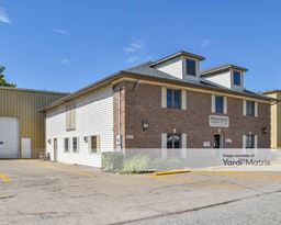Image for Fifteenth Street Self - Storage - 1611 Broadway Street, Vincennes, IN