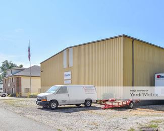 Photo 3 of Fifteenth Street Self-Storage - 1611 Broadway Street, Vincennes, IN