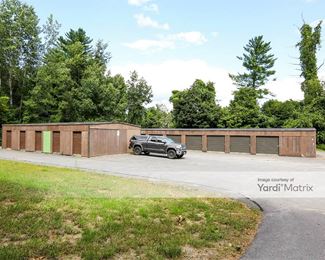 Photo 1 of Boscawen Mini-Storage - 146 King Street, Boscawen, NH
