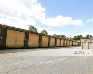 Photo 3 of Boscawen Mini-Storage - 146 King Street, Boscawen, NH