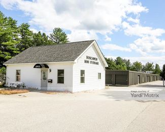 Photo 4 of Boscawen Mini-Storage - 146 King Street, Boscawen, NH