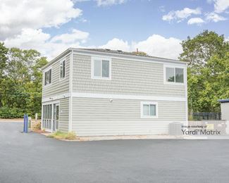 Photo 1 of Lock Up Self Storage, The - 251 Whites Path, South Yarmouth, MA