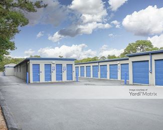 Photo 2 of Lock Up Self Storage, The - 251 Whites Path, South Yarmouth, MA