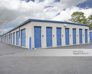 Photo 3 of Lock Up Self Storage, The - 251 Whites Path, South Yarmouth, MA