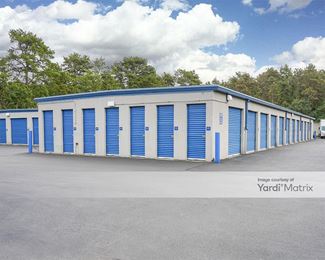 Photo 6 of Lock Up Self Storage, The - 251 Whites Path, South Yarmouth, MA