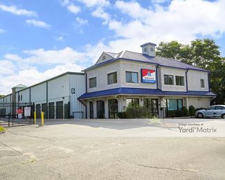 Photo 2 of Devon Self Storage - 33 Village Common Drive, East Falmouth , MA
