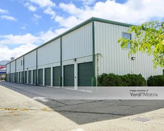 Photo 3 of Devon Self Storage - 33 Village Common Drive, East Falmouth , MA
