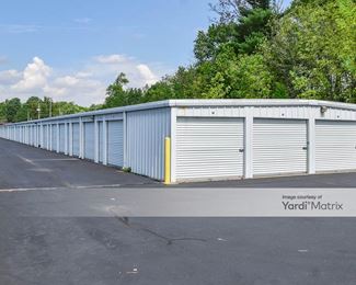 Photo 2 of Storage Rentals of America - 2323 Saint George Road, Evansville, IN