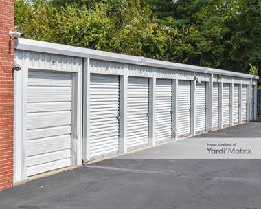 Storage Units for Rent available at 2323 Saint George Road, Evansville, IN 47711