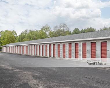 Storage Units for Rent available at 2755 Sunset Lane, Henderson, KY 42420