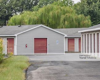 Photo 3 of Henderson Self Storage - 2755 Sunset Lane, Henderson, KY