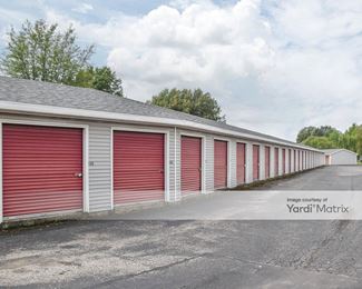 Photo 4 of Henderson Self Storage - 2755 Sunset Lane, Henderson, KY