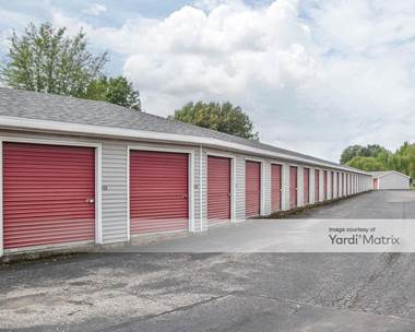 Storage Units for Rent available at 2755 Sunset Lane, Henderson, KY 42420