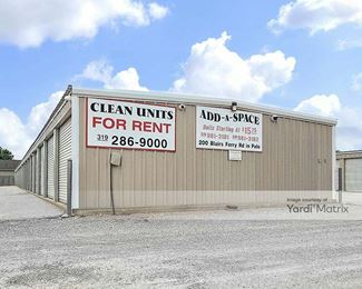 Photo 4 of Add-A-Space - 200 Blairs Ferry Road, Palo, IA